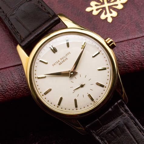 best patek philippe calatrava|Patek Philippe Calatrava vintage.